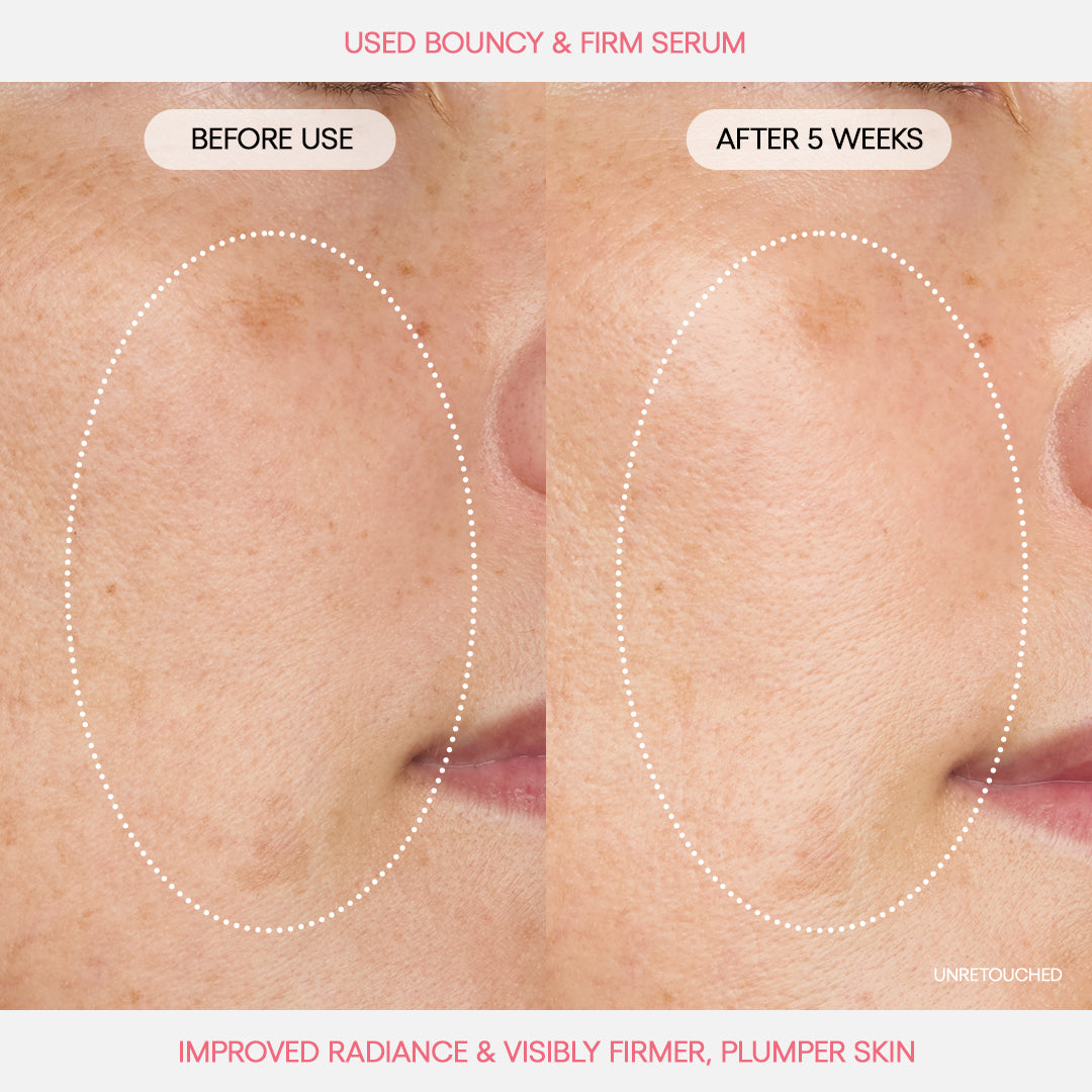 Free Bouncy & Firm Serum - Image 3