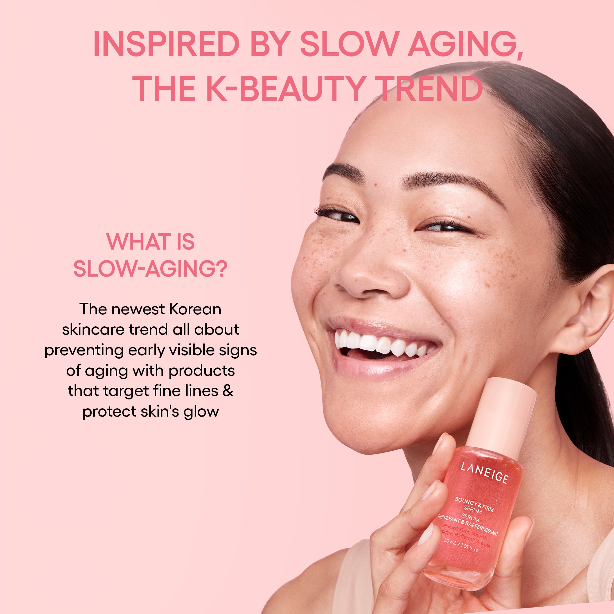 Free Bouncy & Firm Serum - Image 8