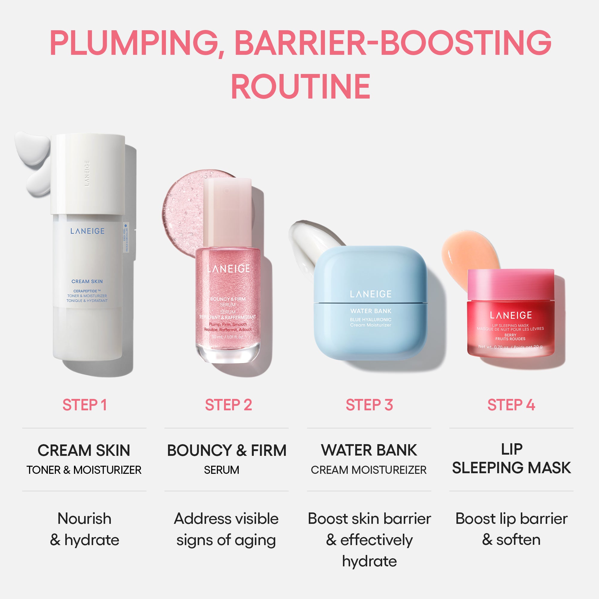 Free Bouncy & Firm Serum - Image 11
