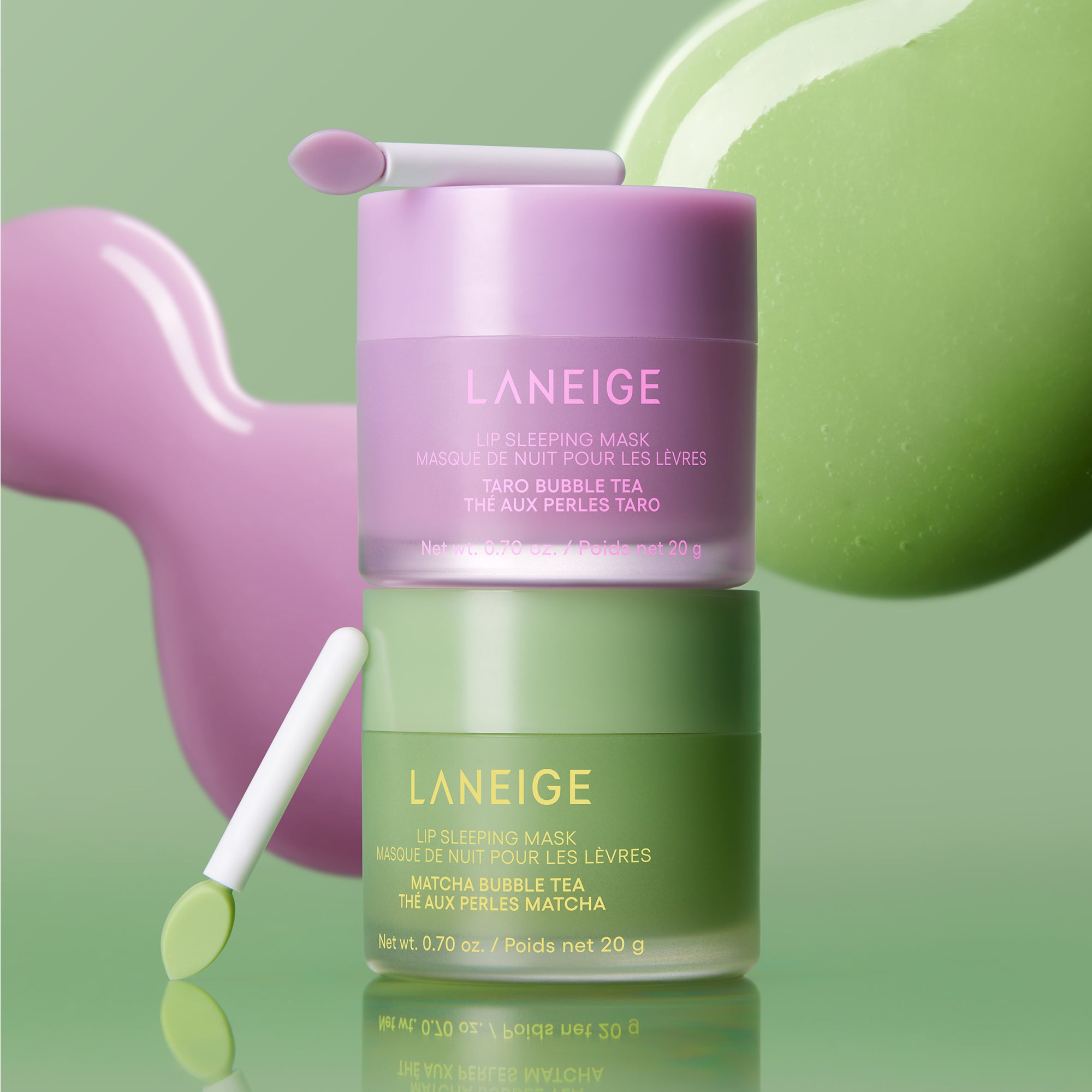 Lip Sleeping Mask - Image 32