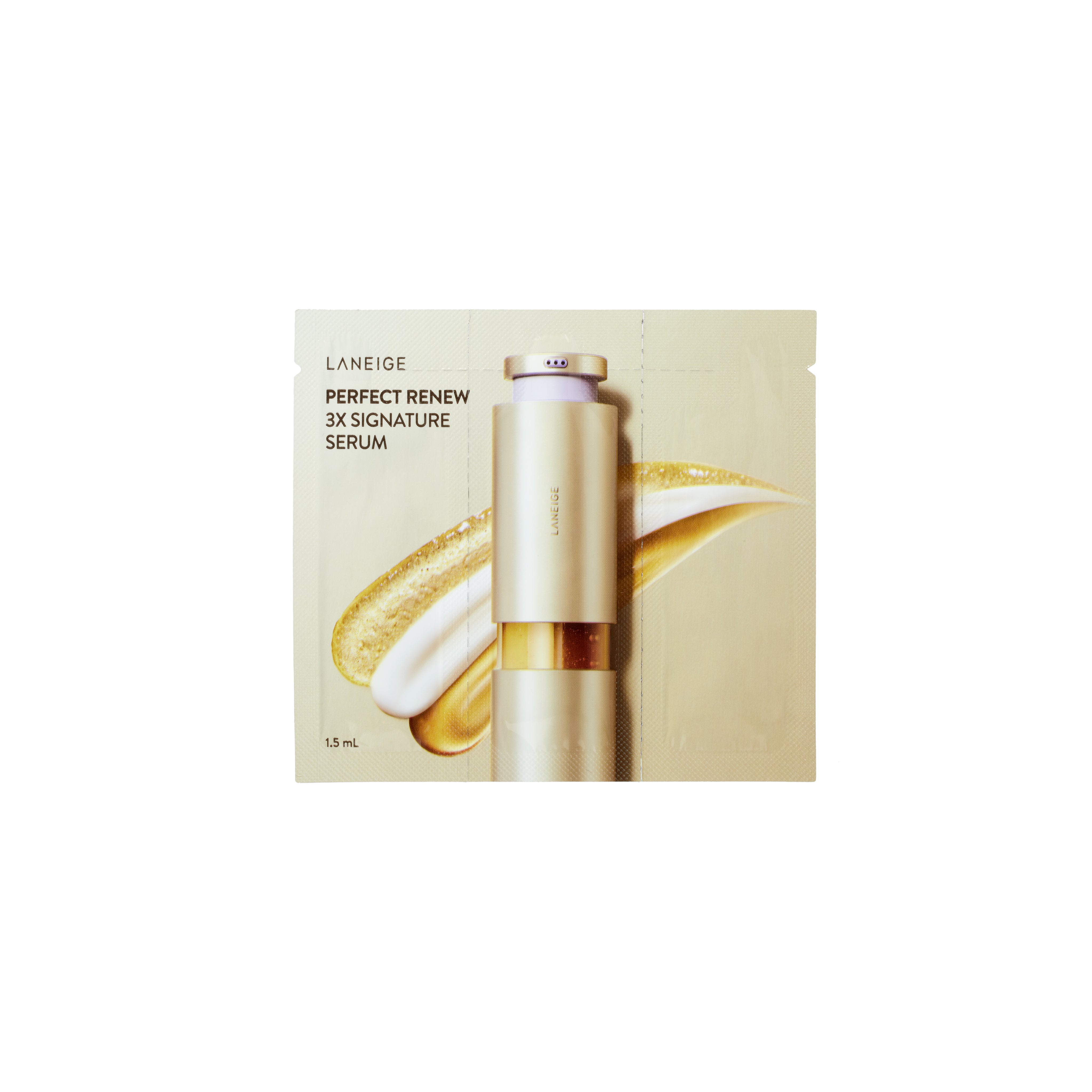 Perfect Renew 3x Signature Serum Advanced (1.5mL)